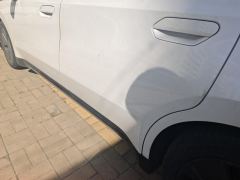 Wuling Starlight Plug-in Hybrid 1.5L 70km Standard Edition - ფოტო 11