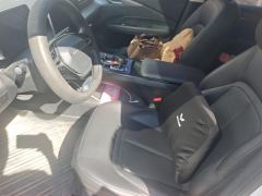Wuling Starlight Plug-in Hybrid 1.5L 70km Standard Edition - ფოტო 14