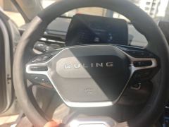 Wuling Starlight Plug-in Hybrid 1.5L 70km Standard Edition - ფოტო 18