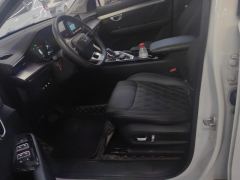 Wuling Xingchen 2.0L DHT Electric Speed Edition - ფოტო 14