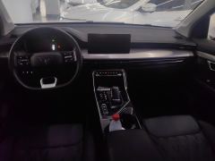 Wuling Xingchen 2.0L DHT Electric Speed Edition - ფოტო 16