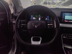 Wuling Xingchen 2.0L DHT Electric Speed Edition - ფოტო 18
