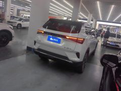 Wuling Xingchen 2.0L DHT Electric Speed Edition - ფოტო 2
