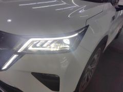 Wuling Xingchen 2.0L DHT Electric Speed Edition - ფოტო 4