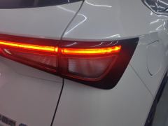 Wuling Xingchen 2.0L DHT Electric Speed Edition - ფოტო 5