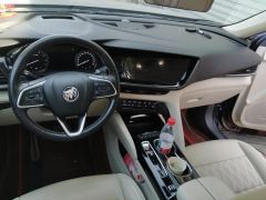 Buick Enclave Plus AWDAvenir 5 - фото 16