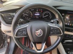 Buick Enclave Plus AWDAvenir 5 - фото 18