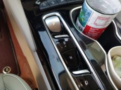 Buick Enclave Plus AWDAvenir 5 - фото 19