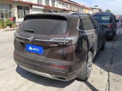 Buick Enclave Plus AWDAvenir 5 - фото 2