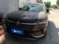 Buick Enclave Plus AWDAvenir 5 - фото 3
