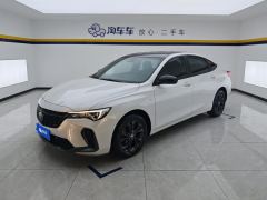 Buick Verano Pro GS 1.5T Edition - ფოტო 1