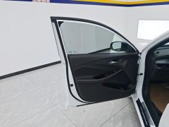 Buick Verano Pro GS 1.5T Edition - ფოტო 12