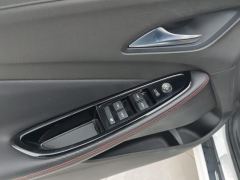 Buick Verano Pro GS 1.5T Edition - ფოტო 13