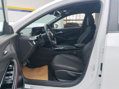 Buick Verano Pro GS 1.5T Edition - ფოტო 14