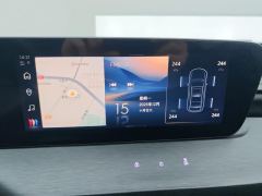 Buick Verano Pro GS 1.5T Edition - ფოტო 17