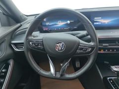 Buick Verano Pro GS 1.5T Edition - ფოტო 18