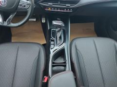 Buick Verano Pro GS 1.5T Edition - ფოტო 19