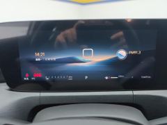 Buick Verano Pro GS 1.5T Edition - ფოტო 20