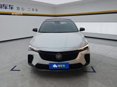 Buick Verano Pro GS 1.5T Edition - ფოტო 3