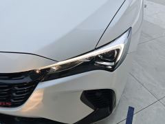 Buick Verano Pro GS 1.5T Edition - ფოტო 4