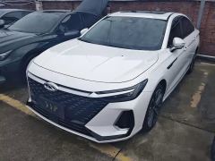Chery Arrizo 8 1.6T - фото 1