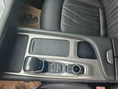 Chery Arrizo 8 1.6T - фото 13