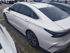 Chery Arrizo 8 1.6T - фото 14
