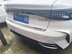 Chery Arrizo 8 1.6T - фото 15