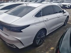 Chery Arrizo 8 1.6T - фото 16