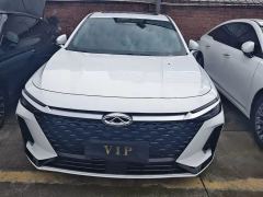 Chery Arrizo 8 1.6T - фото 2