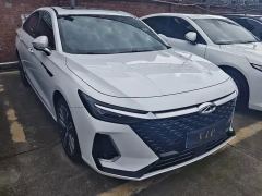 Chery Arrizo 8 1.6T - фото 3