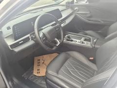 Chery Arrizo 8 1.6T - фото 4