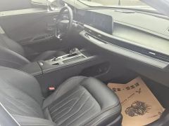 Chery Arrizo 8 1.6T - фото 5