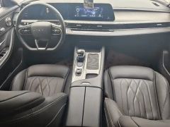 Chery Arrizo 8 1.6T - фото 6