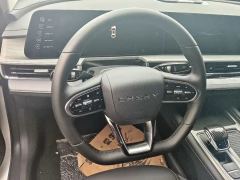 Chery Arrizo 8 1.6T - фото 7