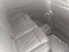 Chery Arrizo 8 1.6T - фото 8