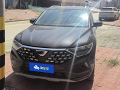 Jetta VS7 280TSI Version - ფოტო 1