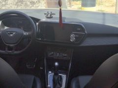 Jetta VS7 280TSI Version - ფოტო 16