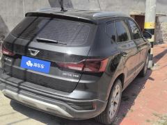 Jetta VS7 280TSI Version - ფოტო 2