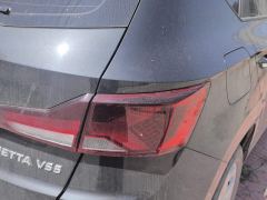 Jetta VS7 280TSI Version - ფოტო 5