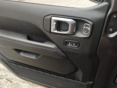 Jeep Wrangler 2.0T Edition - фото 13