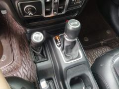 Jeep Wrangler 2.0T Edition - фото 19
