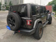 Jeep Wrangler 2.0T Edition - фото 2