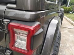 Jeep Wrangler 2.0T Edition - фото 5