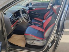 Jetta VS5 280TSI Edition - фото 14