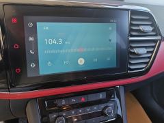Jetta VS5 280TSI Edition - фото 17