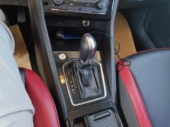 Jetta VS5 280TSI Edition - фото 19