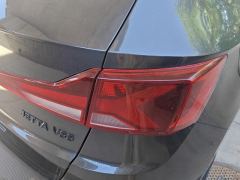 Jetta VS5 280TSI Edition - фото 5