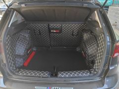 Jetta VS5 280TSI Edition - фото 7