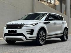 Land Rover Range Rover Evoque L 249PS SE Edition - photo 1
